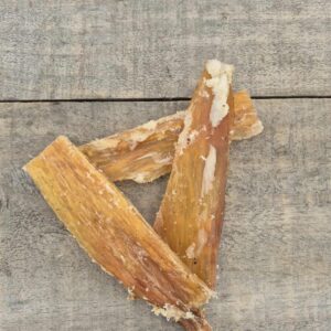 Beef Paddywack pieces $2.50 per piece