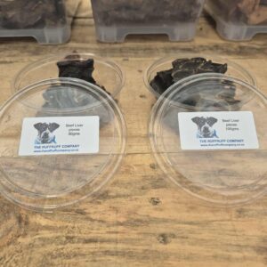 Beef Liver - 50gms