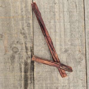 Bull Chews - 15cm
