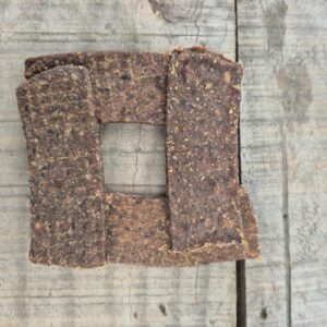 Beef Jerky pieces - 100gms