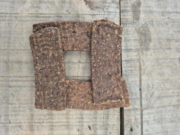 Beef Jerky pieces - 100gms