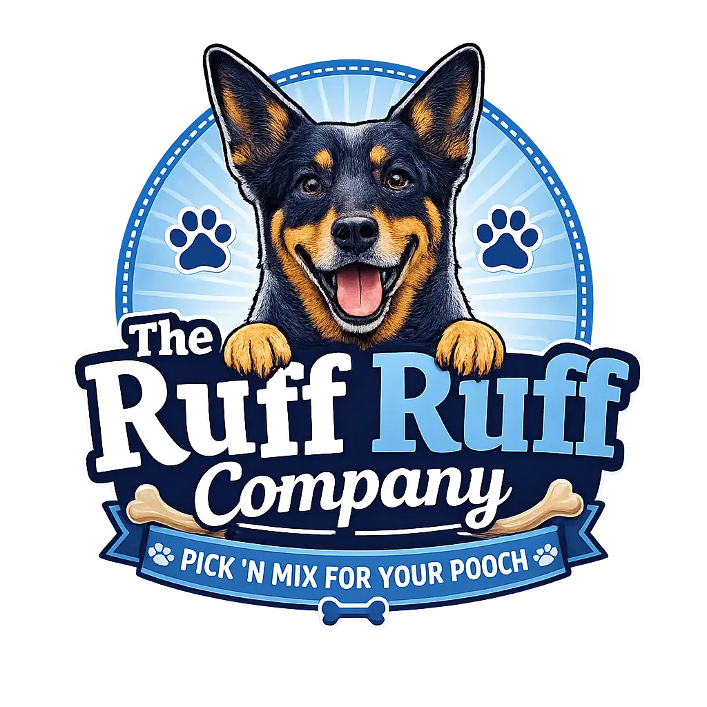 The Ruff Ruff Company